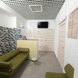 Стоматологія софіївська борщагівка